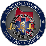 CANYON COUNTY AMBULANCE DISTRICT