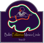 BALLET FOLKLORICO MEXICO LINDO